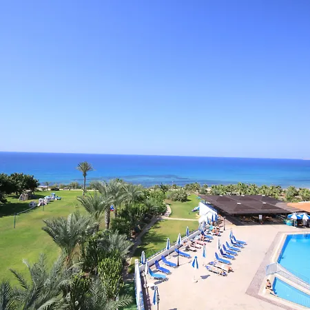 Helios Bay And