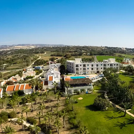 Otel Helios Bay And Klorakas