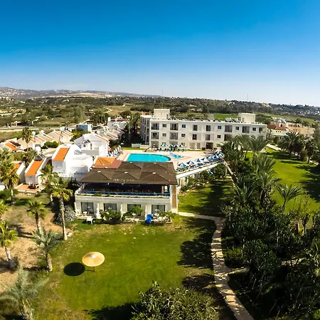Otel Helios Bay And