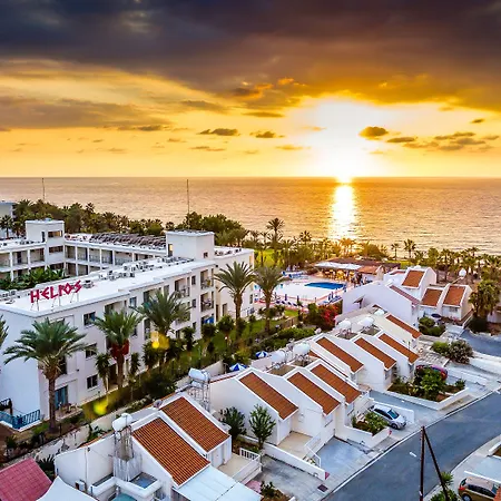 Helios Bay And 3* Klorakas