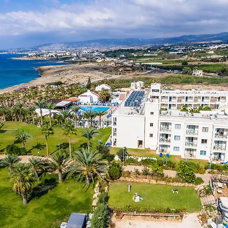 Helios Bay And