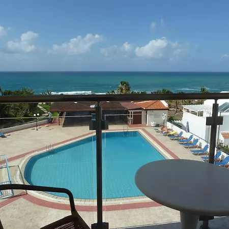 Hotel Helios Bay And