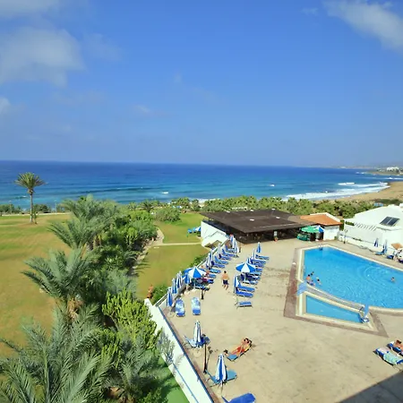 Szálloda Helios Bay And