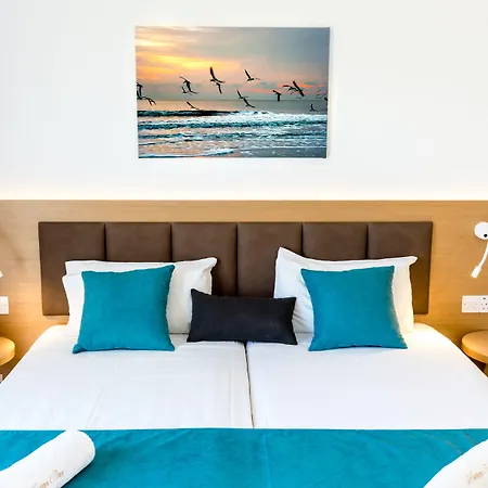 Szálloda Helios Bay And 3*