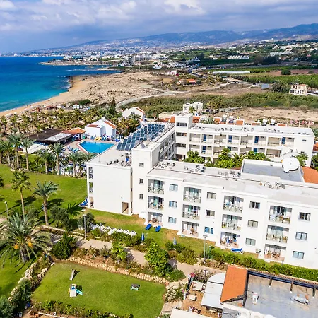 Hotel Helios Bay And