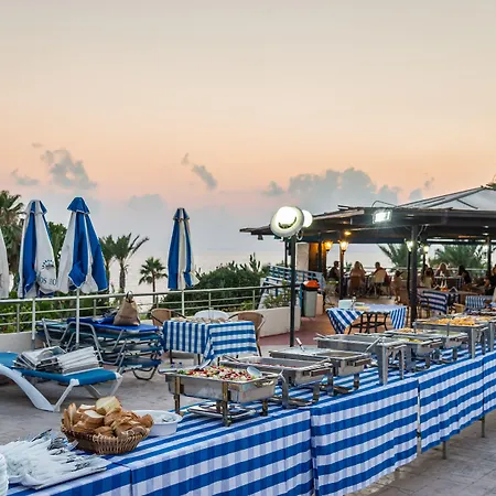 Hotel Helios Bay And Klorakas