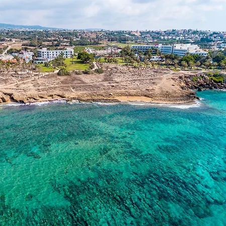 Helios Bay And 3* Klorakas