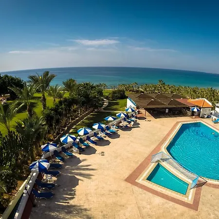 Helios Bay And