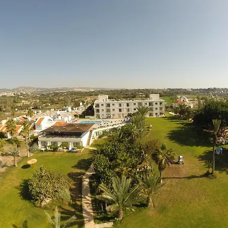 Hotel Helios Bay And