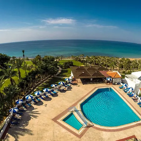 Helios Bay And 3* Klorakas
