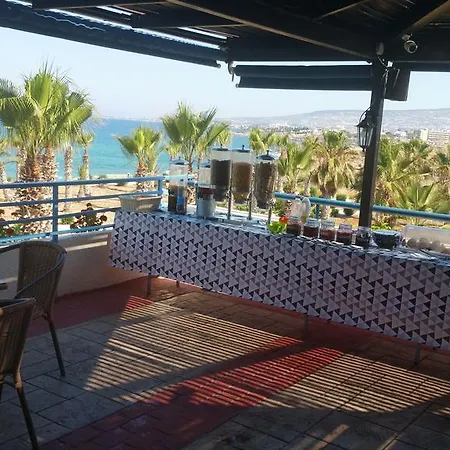 Helios Bay And
