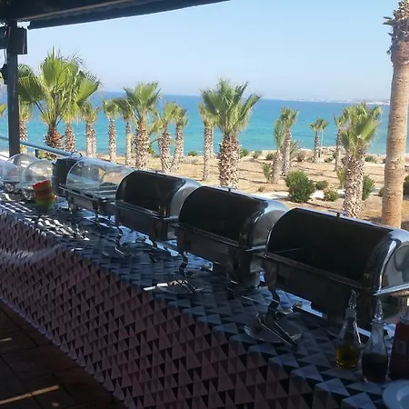 Helios Bay And 3* Klorakas