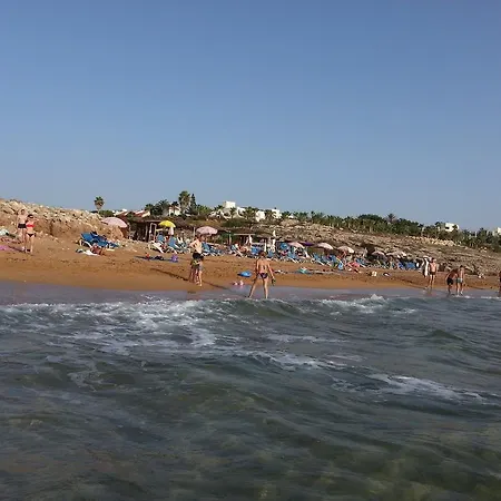 호텔 Helios Bay And