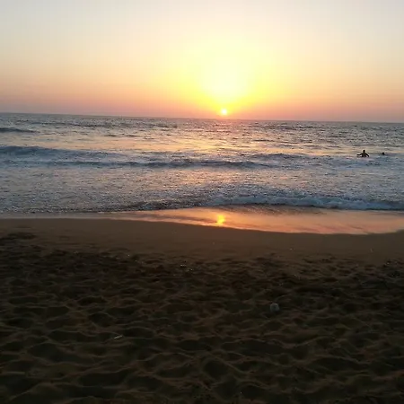 호텔 Helios Bay And