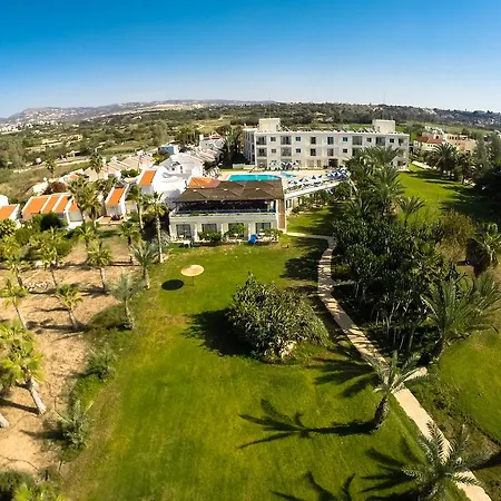 호텔 Helios Bay And 3*