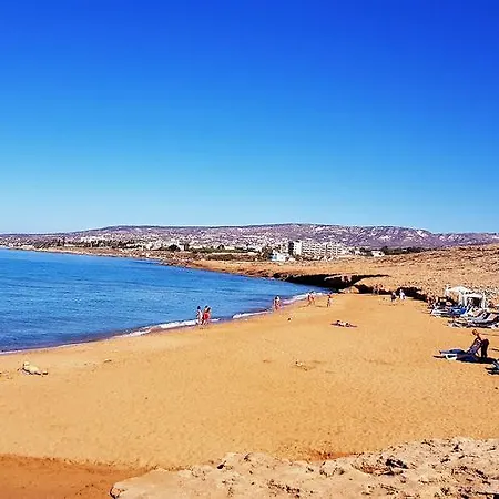 호텔 Helios Bay And 3*