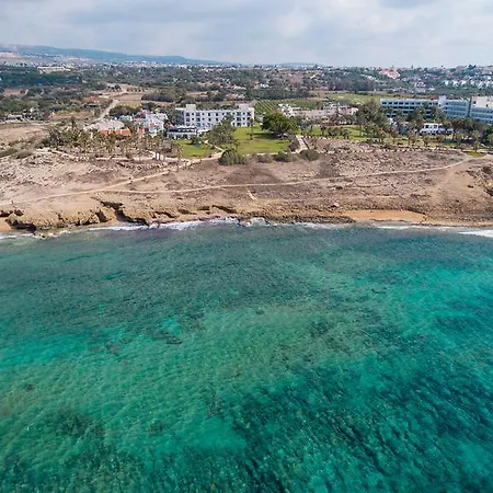 Helios Bay And 3* Klorakas
