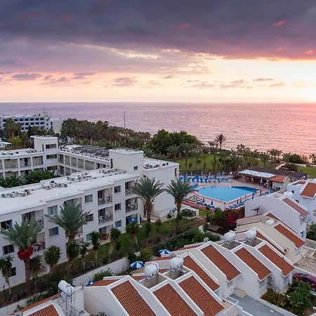 Szálloda Helios Bay And 3*