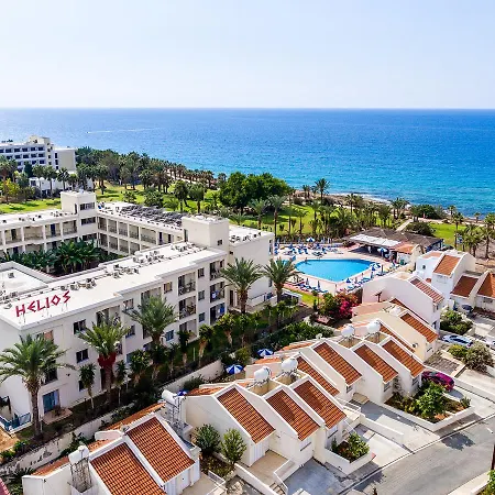Helios Bay And 3* Klorakas