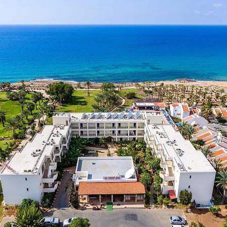 Helios Bay And