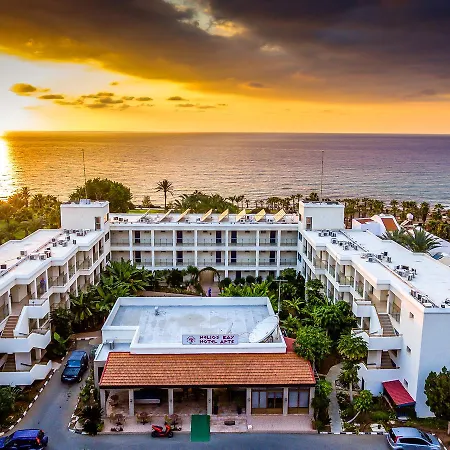 Helios Bay And Hotel