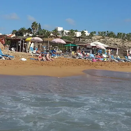 호텔 Helios Bay And 3*