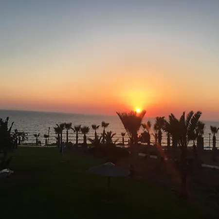 호텔 Helios Bay And Klorakas
