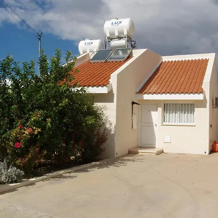 Helios Bay And Klorakas