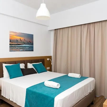 Helios Bay And 3* Klorakas