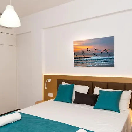Helios Bay And