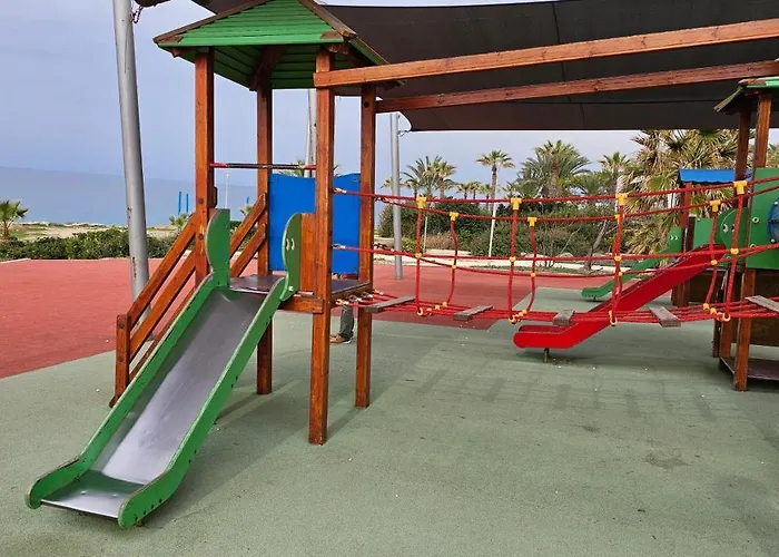 Hotel Helios Bay And Klorakas