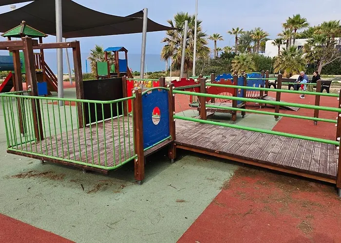 Szálloda Helios Bay And