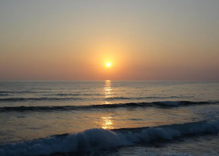 Szálloda Helios Bay And