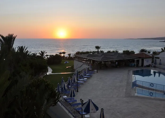 Szálloda Helios Bay And 3*