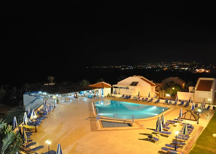 Ξενοδοχείο Helios Bay And