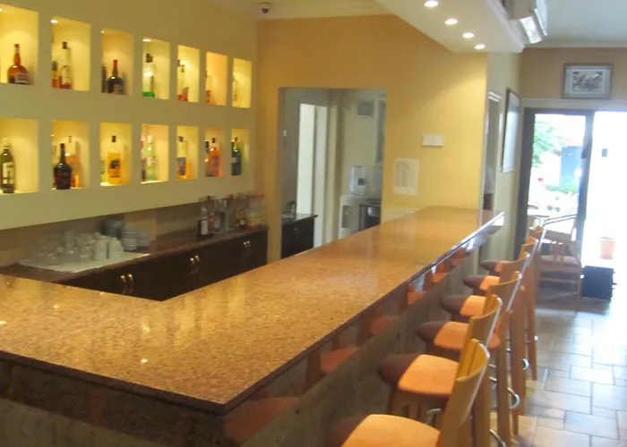 Szálloda Helios Bay And Hlóraka