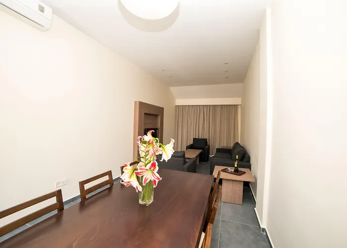 Szálloda Helios Bay And Hlóraka