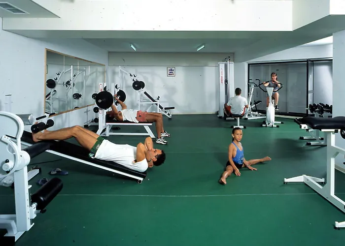 Helios Bay And Klorakas