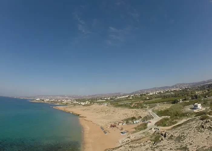 Helios Bay And Hotel