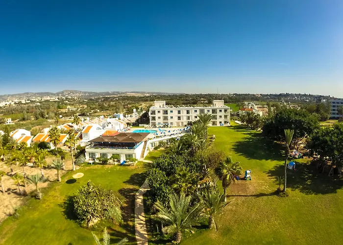 Helios Bay And Hotel 3*