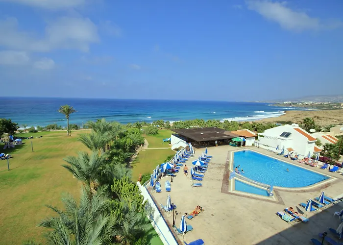 Szálloda Helios Bay And