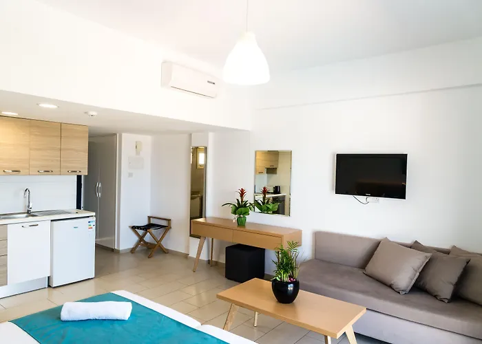 Helios Bay And Hotel 3*