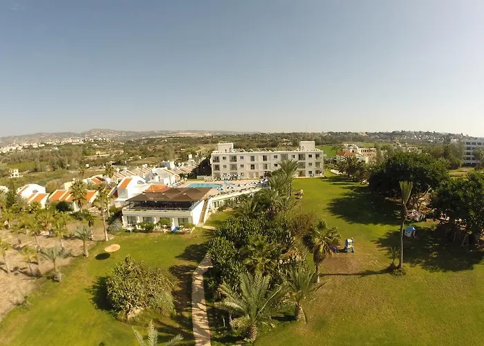 Hotel Helios Bay And