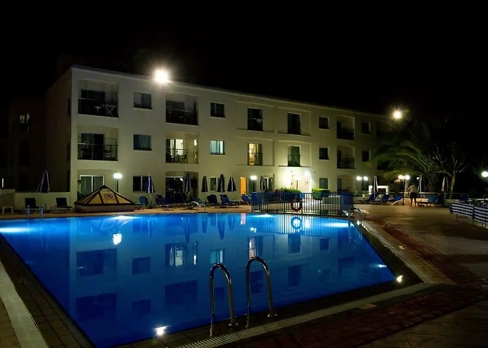 Helios Bay And Szálloda 3*