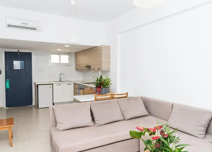 Hotel Helios Bay And